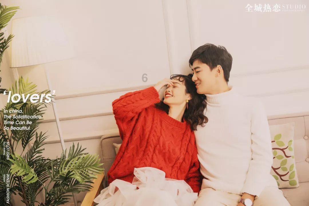 灾难来临时7